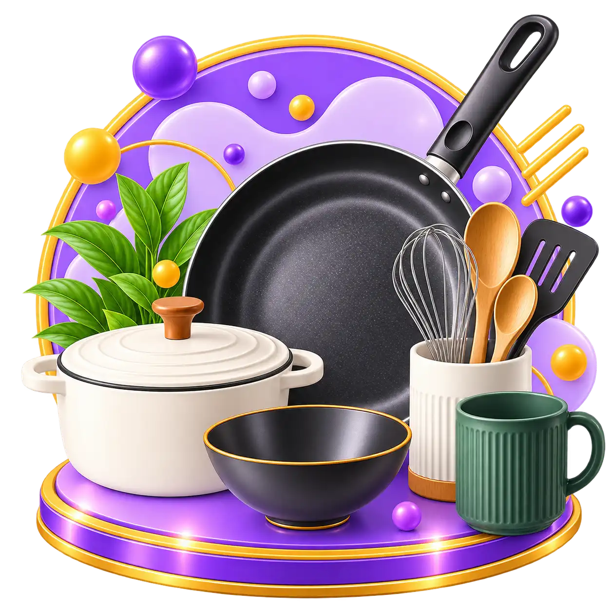kitchen Item